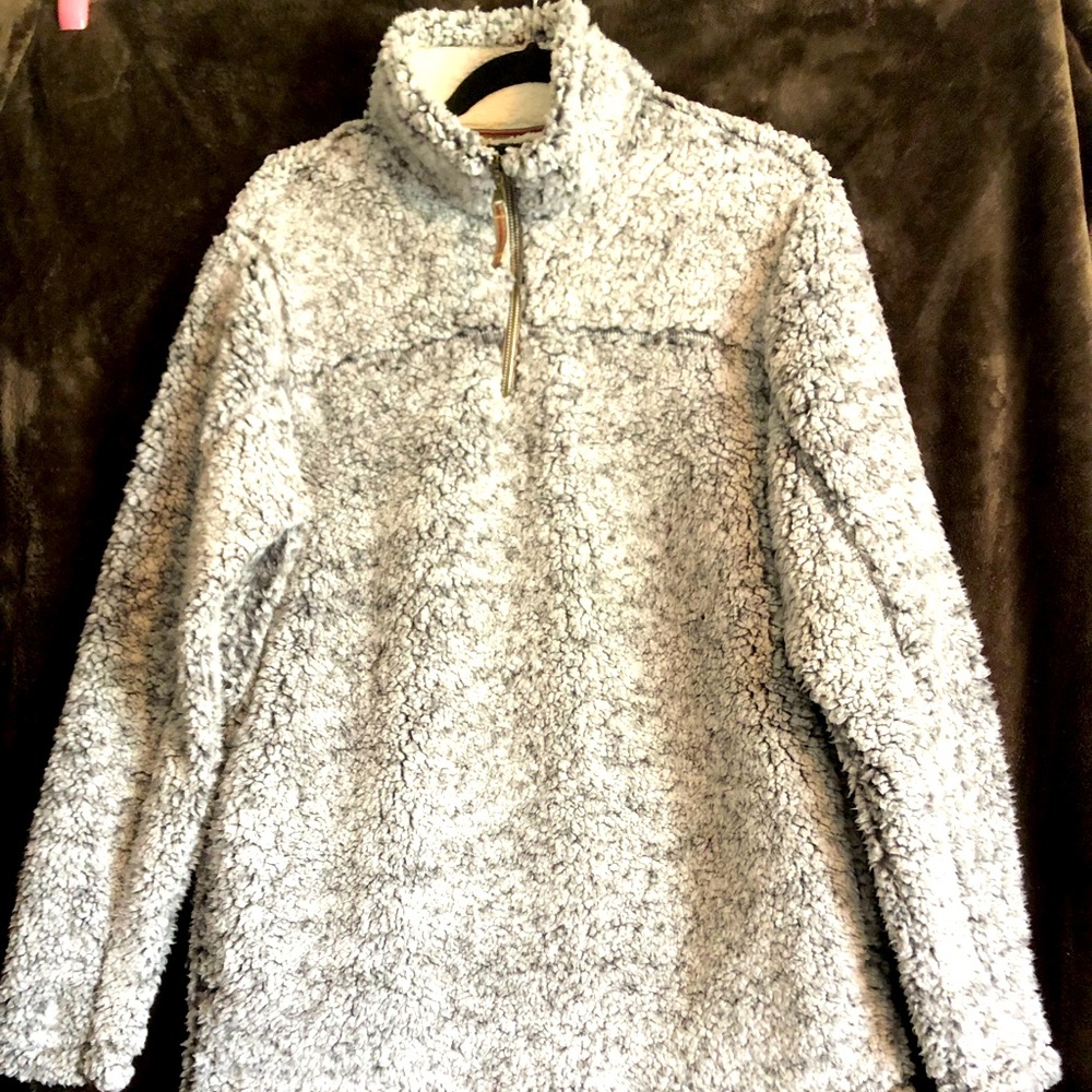Grizzly Sherpa Medium